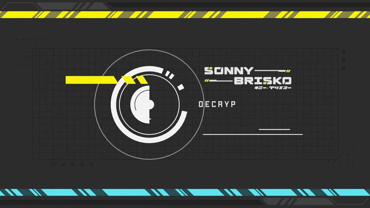 [ULTRAKILL] Sonny Returns Bean-Sized