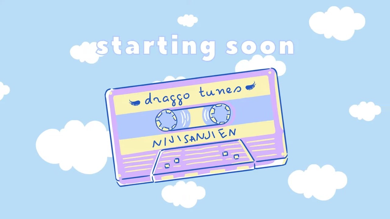 [Comeback Talk] Wiwa Forgets How to Stream and Heals with Animal Crossing BGM