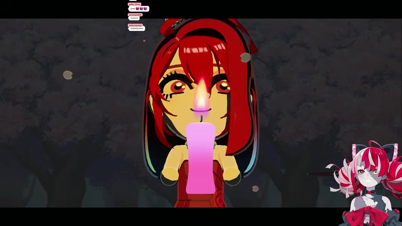 [3-WAY WAR] Romantic Confession Turns Into a 3-Way War but Everyone Gets Rejected