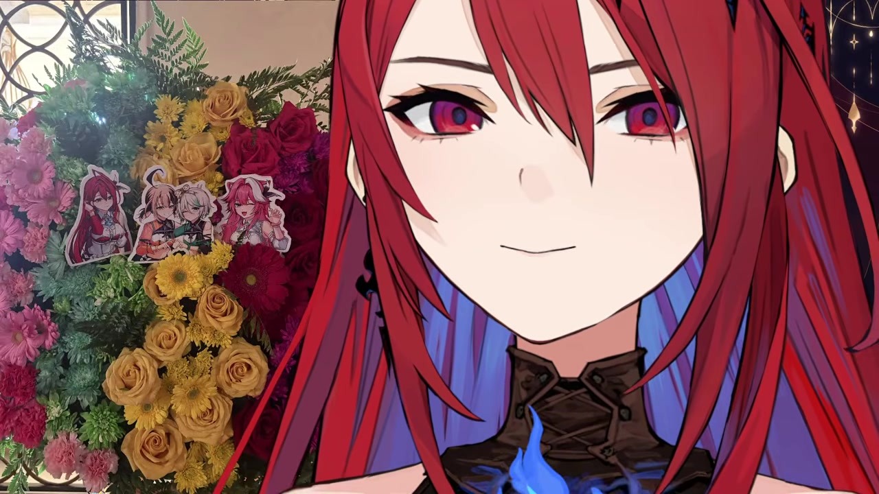 [FF Homework] Liz Gets FF Homework from Sensei Gigi and Has to Level Grind