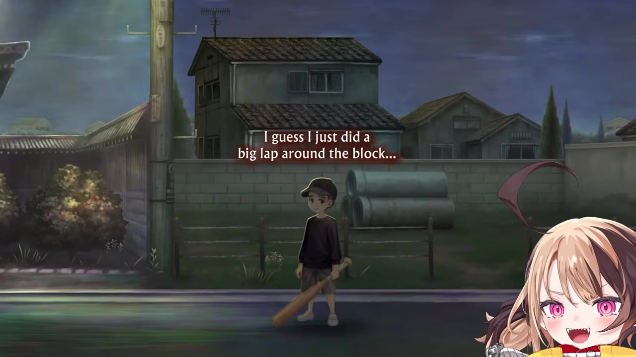 [13 Sentinels] Gigi Screams When 7-Year-Old Gets 13 Nanomachines