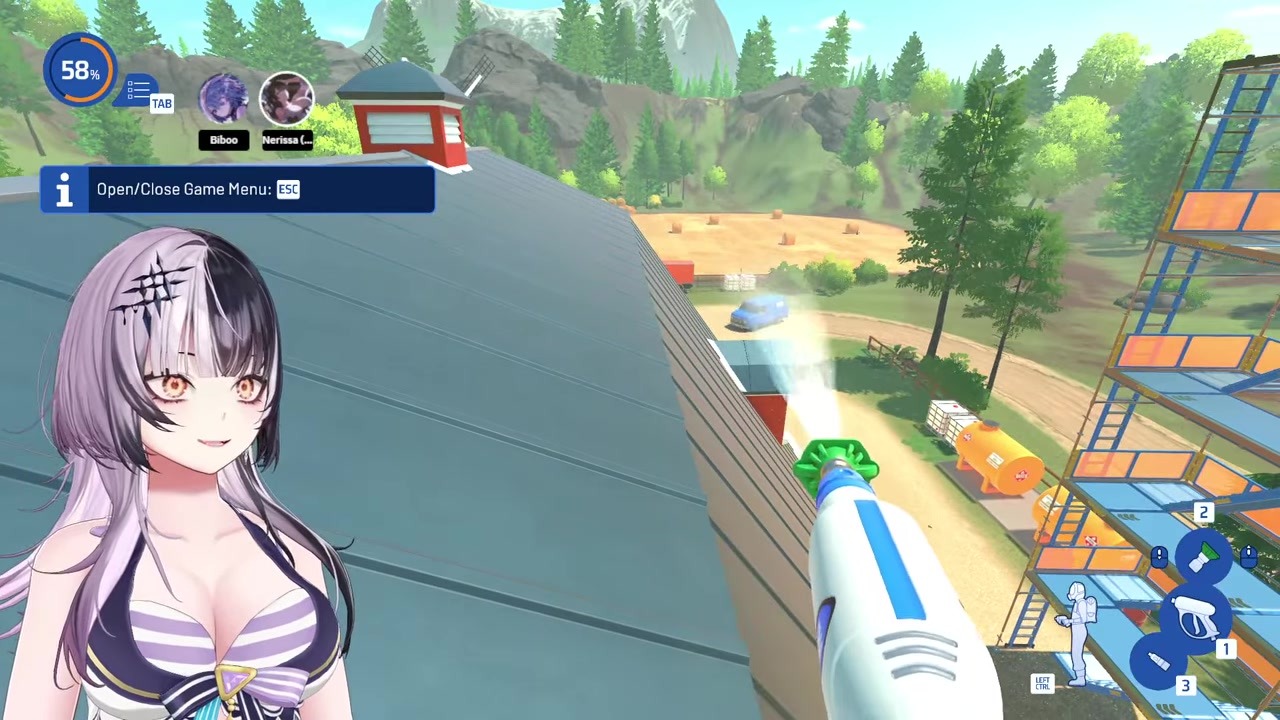 [Sleep Schedule] Shiori boasts "I just die" after ignoring her bedtime alarm