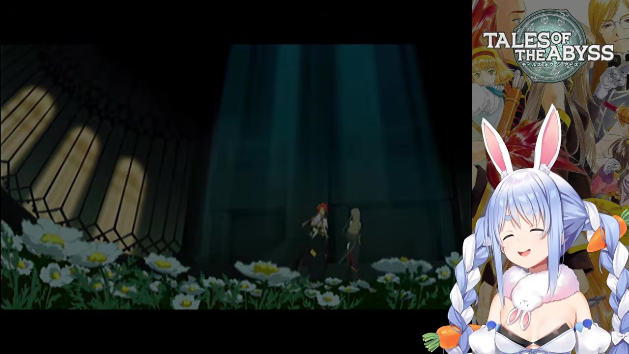 [Emotional] Severing the past with a symbolic haircut after facing the weight of a great sin