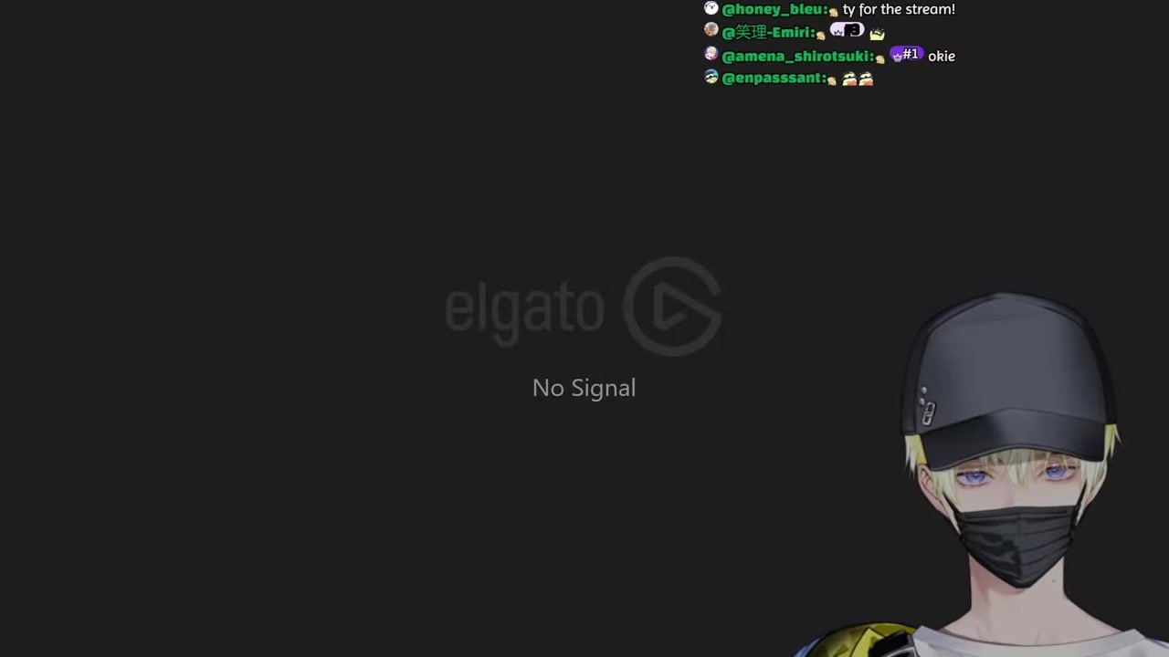 [Minecraft] Sonny wraps up the stream, still amazed he beat the boss
