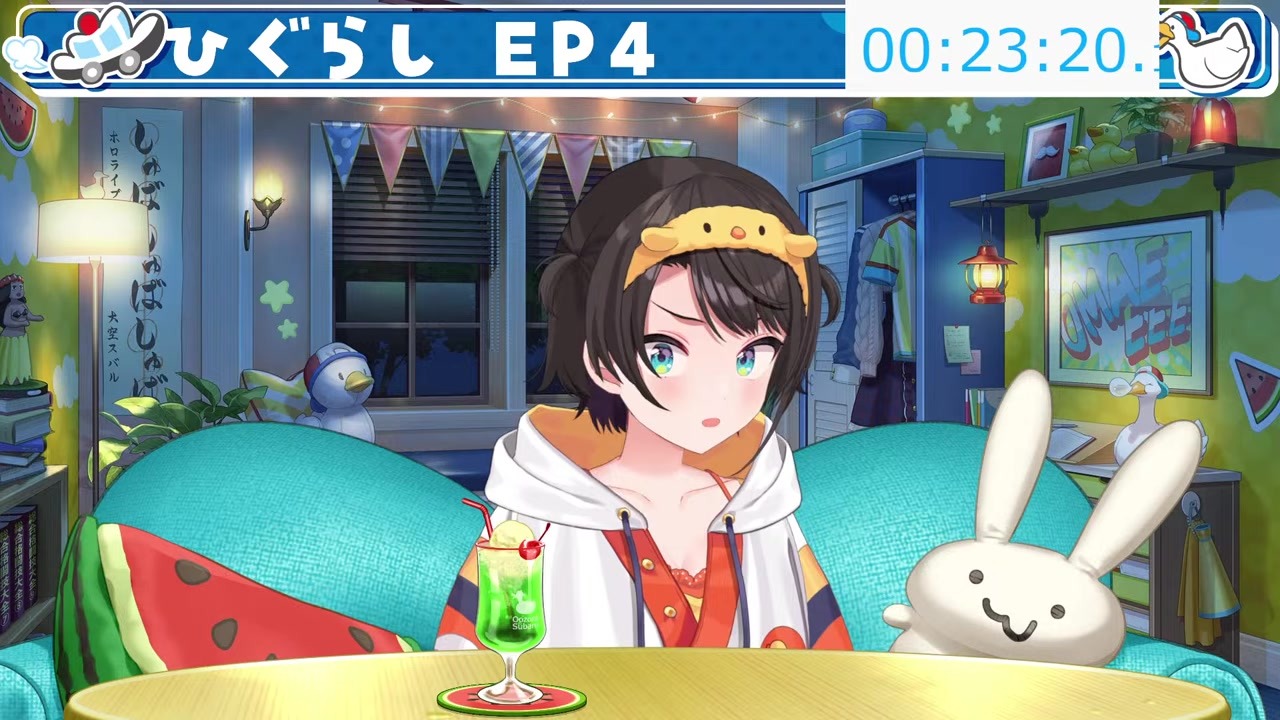 【鬼隠し完】ギャルゲーと思ってたら正解率1%の推理ゲームスバル