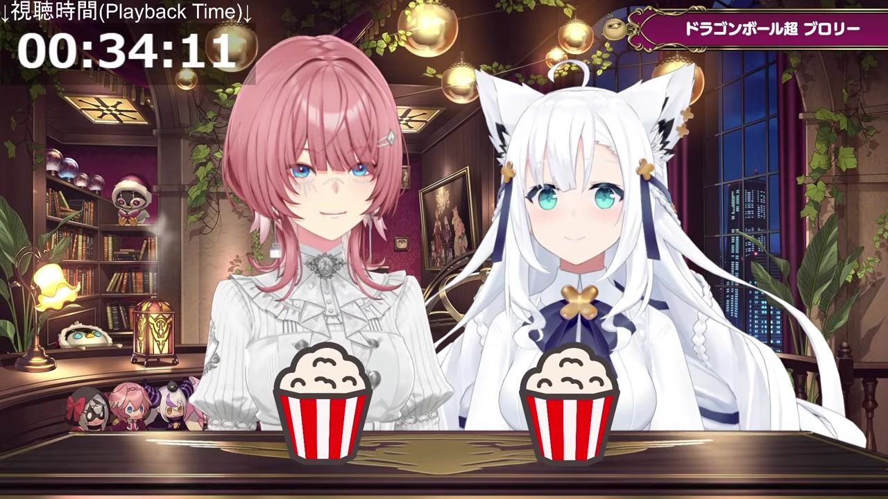 【ブロリー】身長5cm切望のフリーザ、ブルマと同レベル扱い