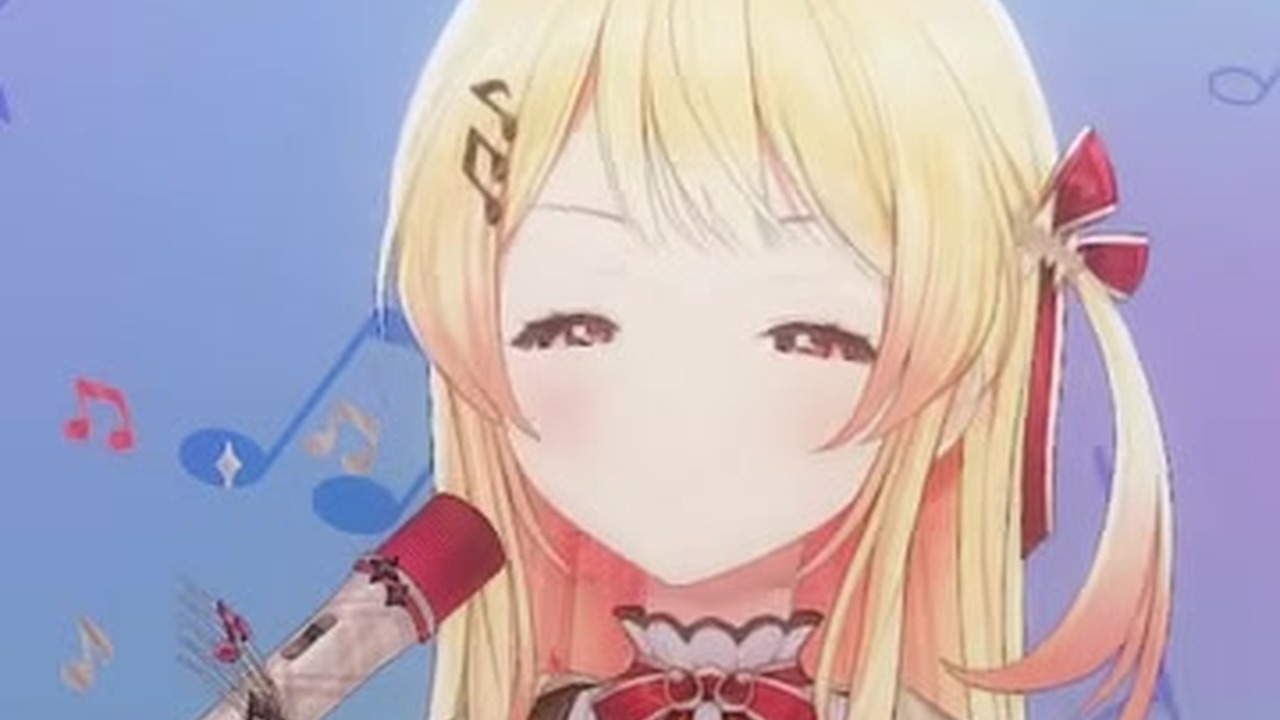 【縦型歌枠】センチメンタル余韻を吹き飛ばす自己宣伝の音乃瀬奏