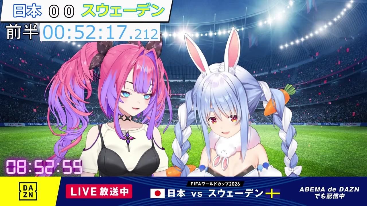 【電話芸】ベリバルに「ベラ」とメロメロ電話する綺々羅々ヴィヴィ