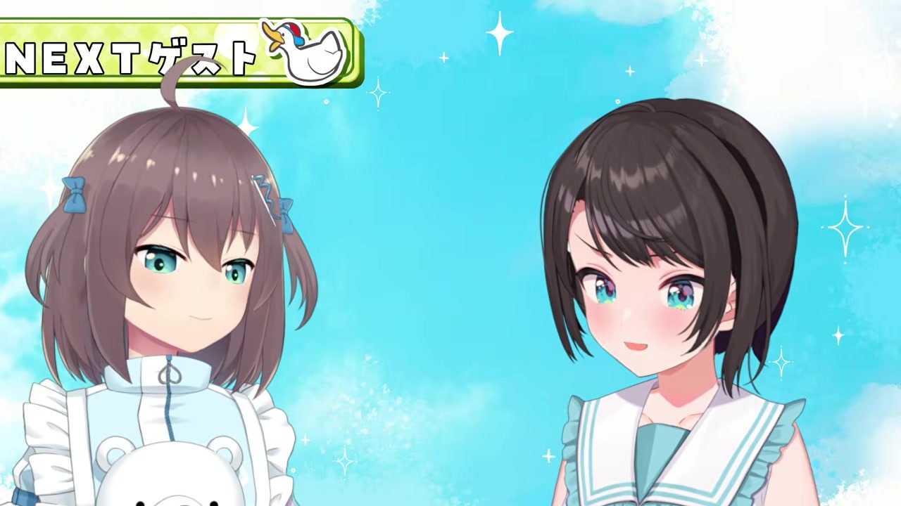 【スバルの小屋】膝撫で「スバルだけ」→「カビ」で悲鳴あげる夏色まつり