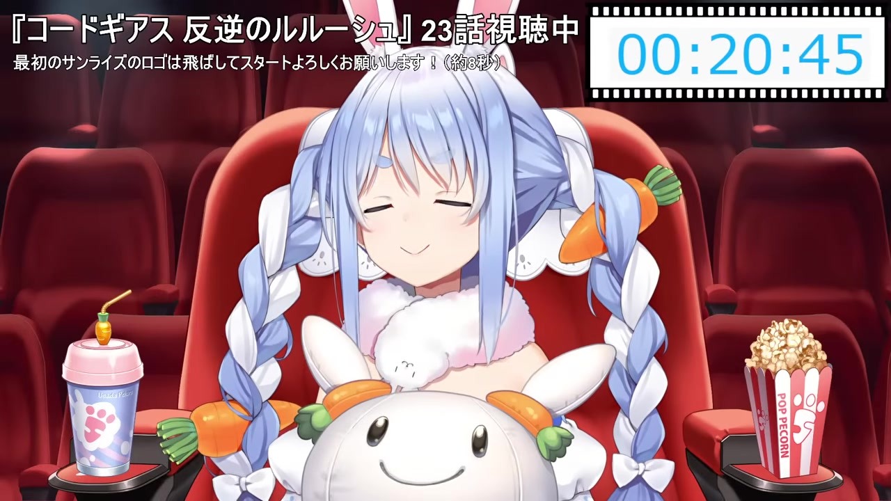 【コードギアス】友達だから…修羅の道を行く魔王の笑い