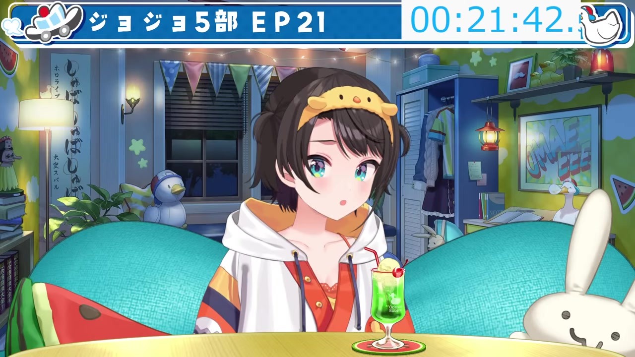 [SCREAM] Crying at 'You started this story' new team formation