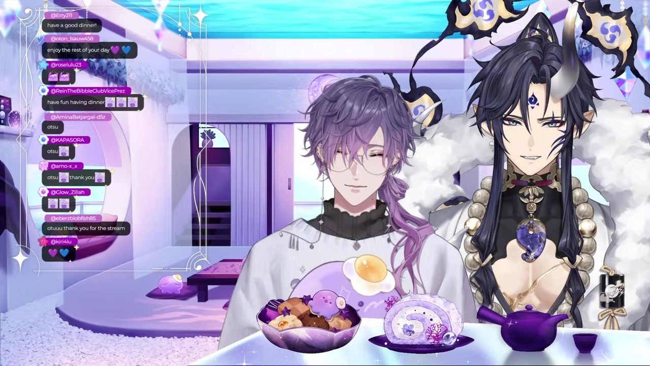 [Stream End] Declares Practice Insane, Ends with Care & Skincare
