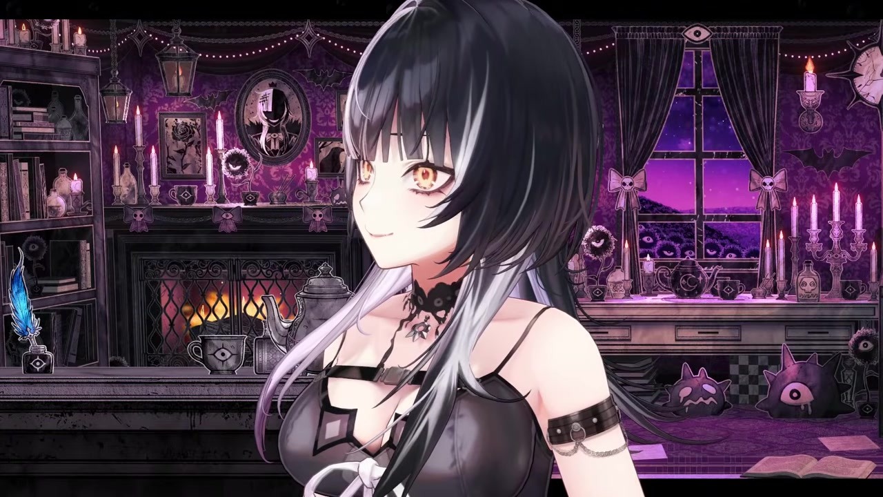 [Sudden Raid] Shiori Ends Stream Screaming 'I'm Gonna Die' After Realizing Bettel's Birthday