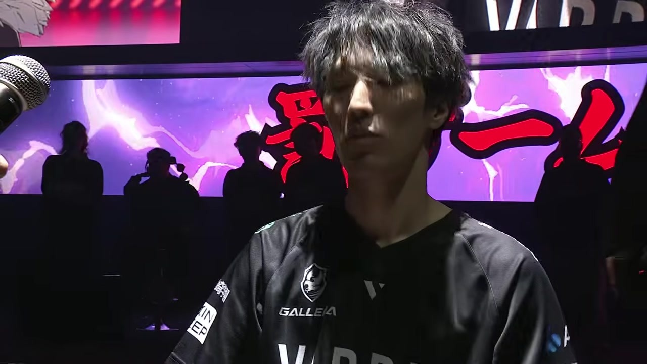 [Shishiro Cup] Mago, the 'Immovable', Unfazed by Max Electric Chair Output