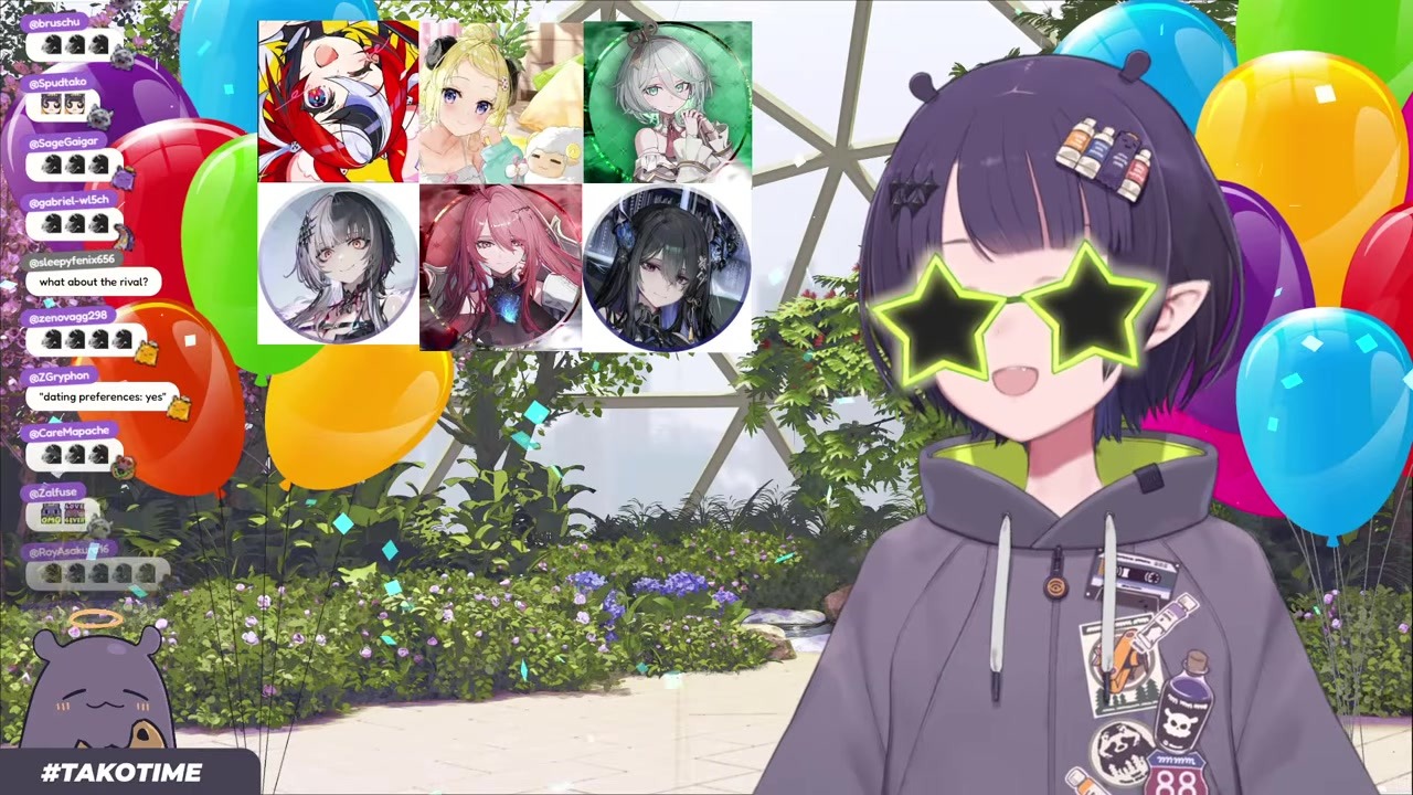 [Call-in] Marry? Taken. Bocchi.
