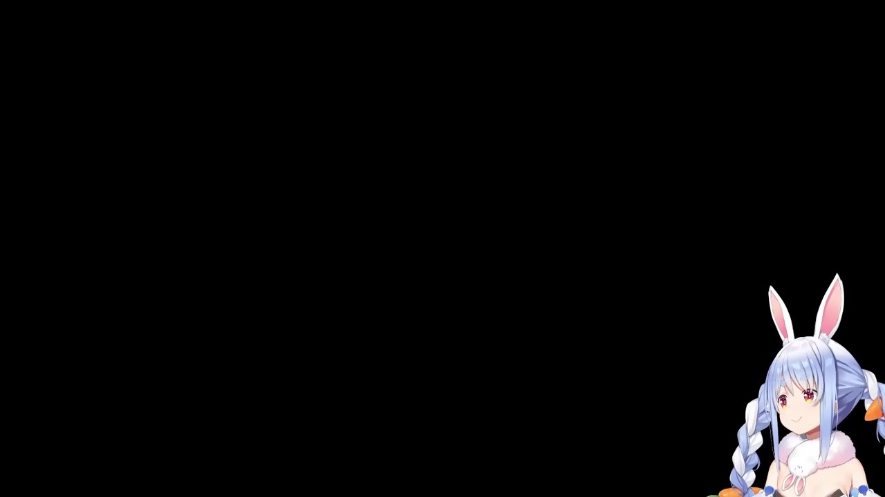 [Sign Hell] Pekora Usada gets stopped from going home with 'We can't let you go yet' after finishing 2 bundles of autographs