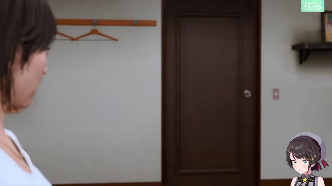 【LJ】13年前動画に現在の関係者が写っていると気づく大空スバル