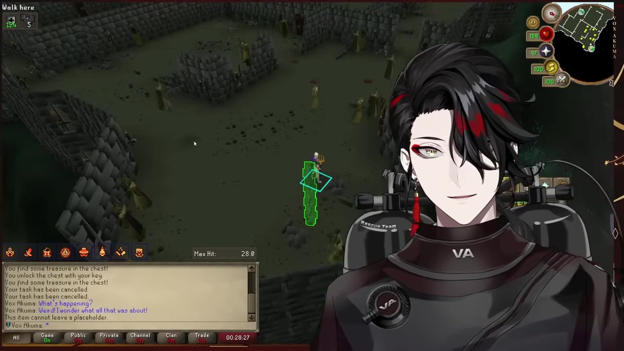 [Puzzle] Vox Reveals He Hid a Secret Code in His ASMR