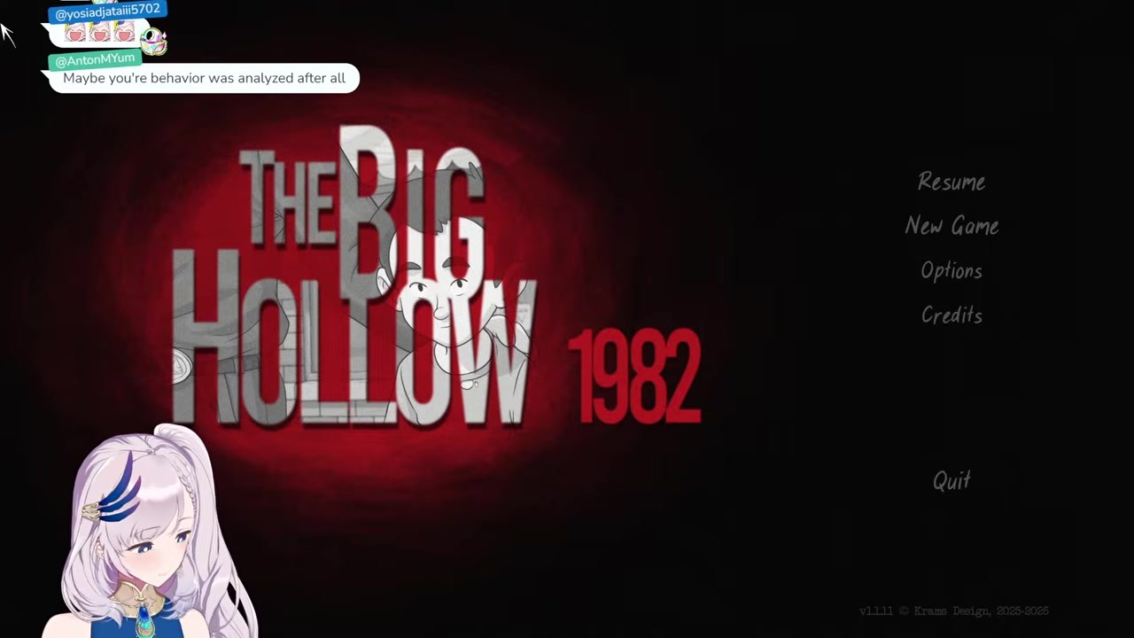 [Big Hollow] Reine Gets Fed Up with Lenore and Quits the BSU