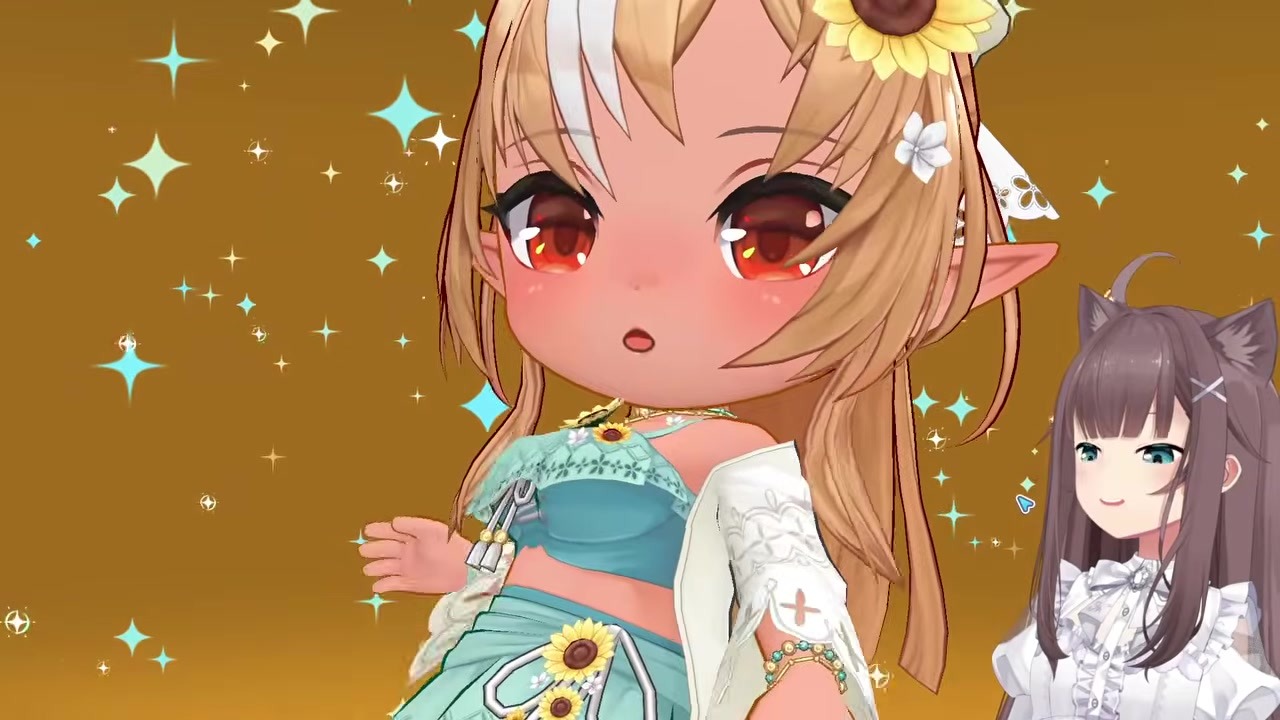 【ホロドリ】たった1天井で水着ガチャをコンプする夏色まつり
