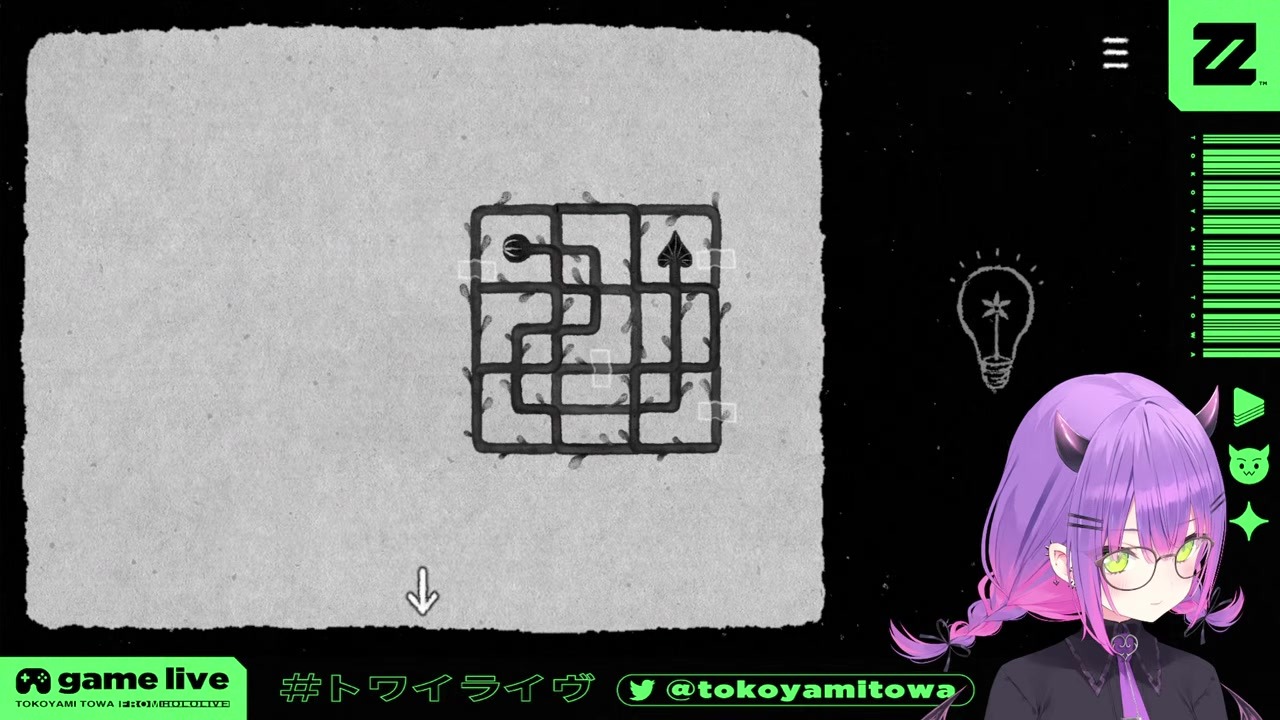 【翻訳】BAUBAUが匂いに訳され臭と勘違いする常闇トワ