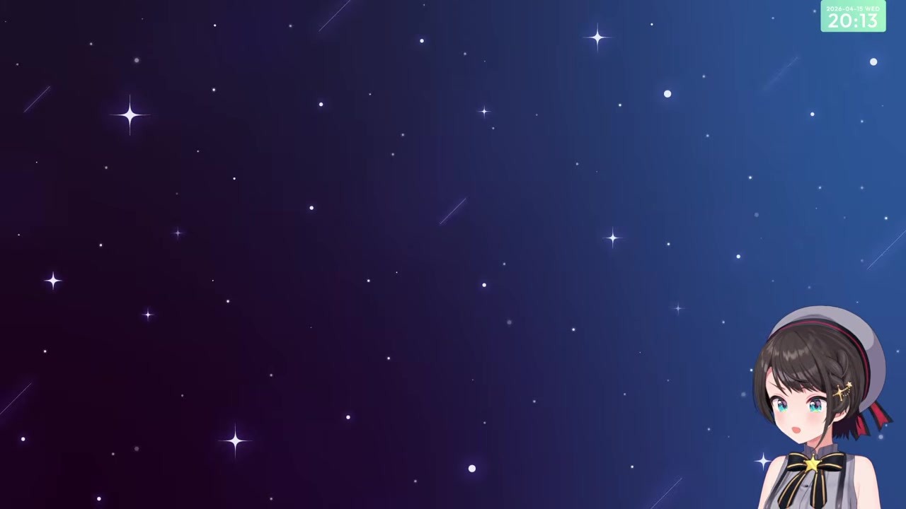 【友コレ】ダサすぎる島名『ホロパラ』に自虐する大空スバル