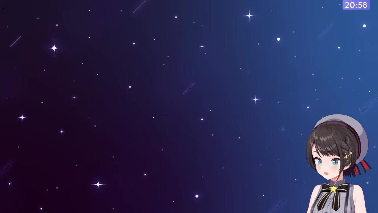 【ホロ金策2】戦略を話すと「ボタンにバレる」と怯え沈黙スバル