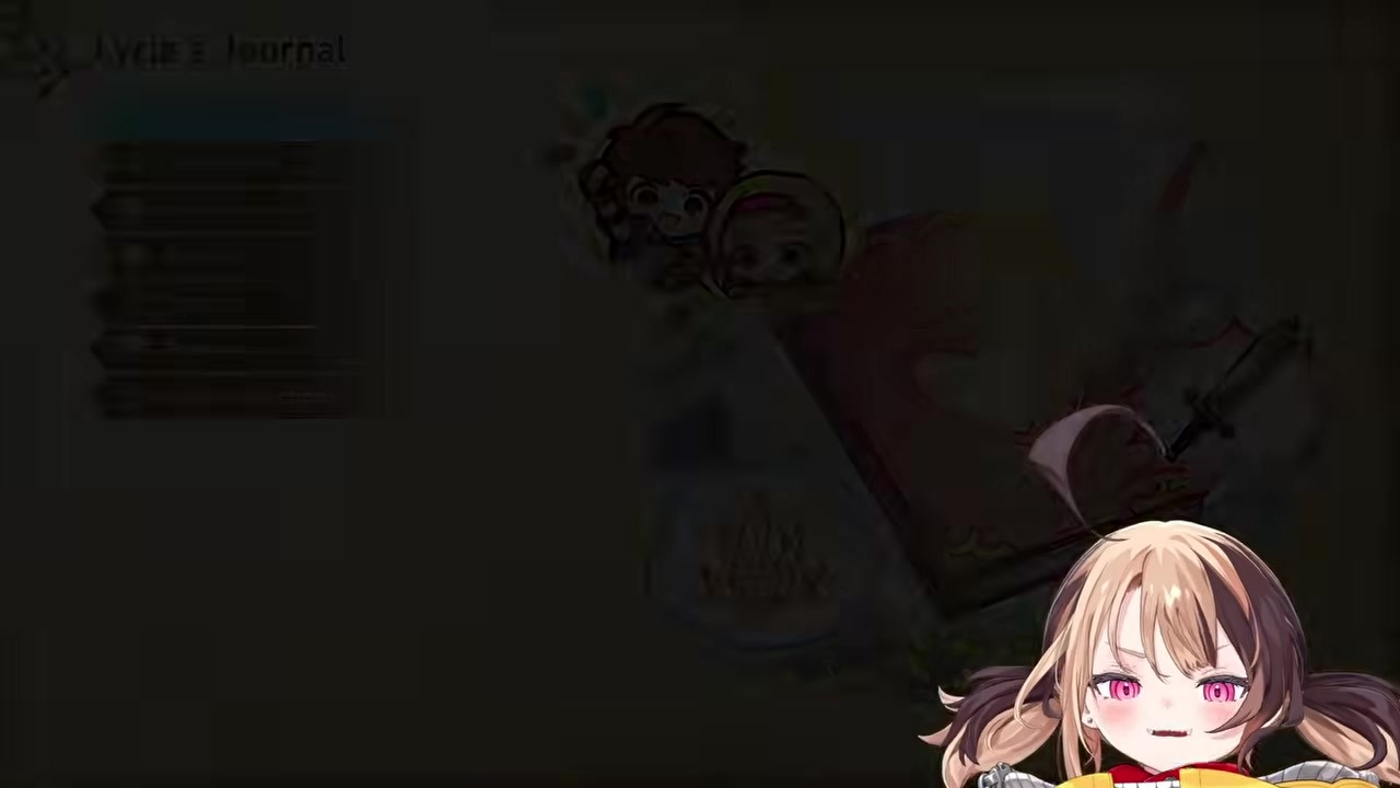 [GBFR] Gigi Murin Forces Sandalphon to Umapyoi Dance