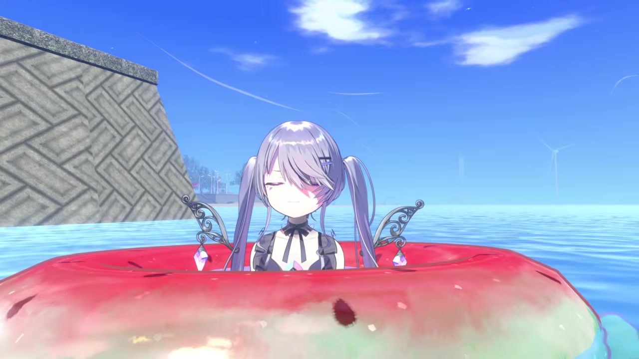 [Travel] Bijou Says She Doesn't Need a Chaperone, Then Immediately Asks Kiara for Help