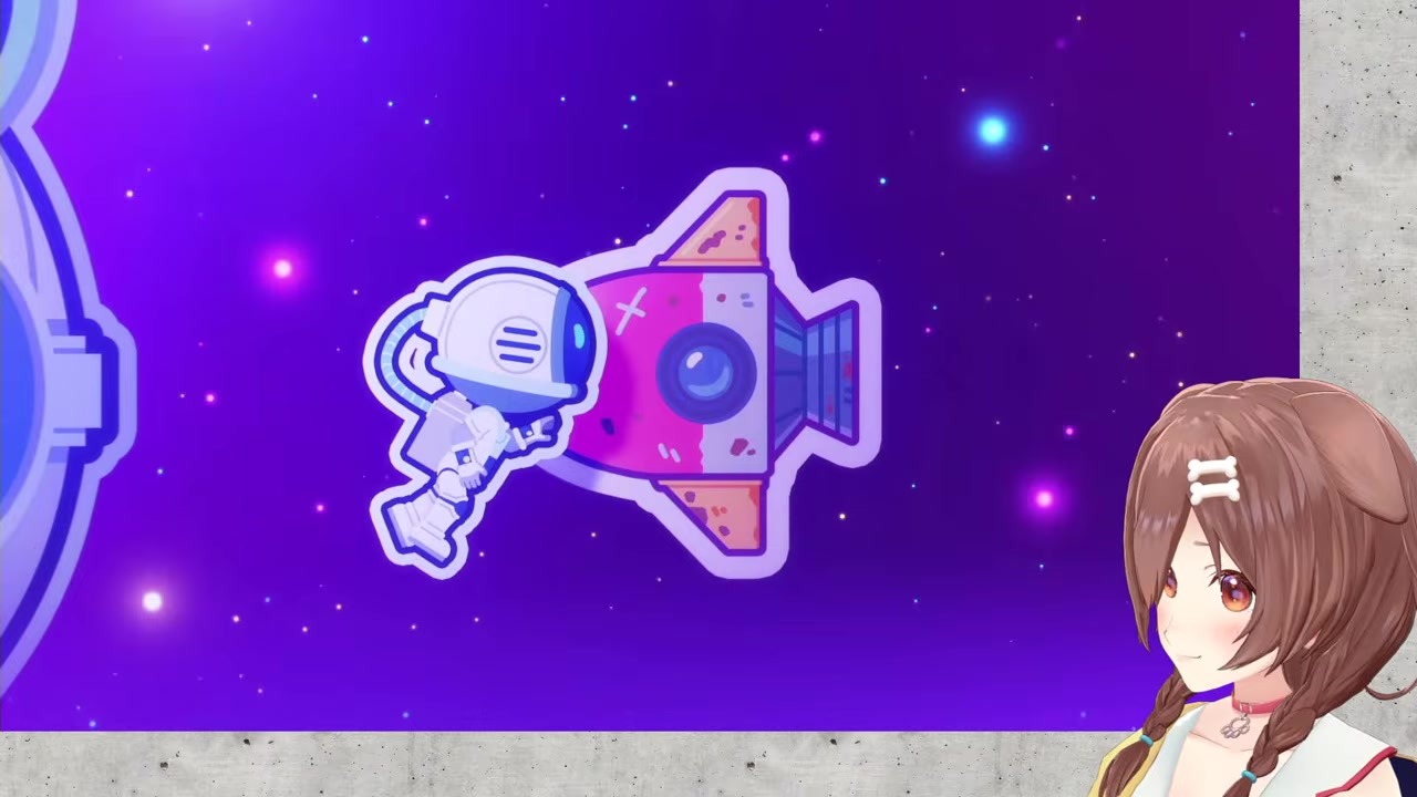 【ぽこあ】気づかぬ間に撮られた写真に大絶叫する戌神ころね