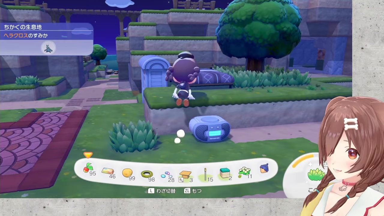 【ぽこあ】5回誕生日共に過ごした視聴者に「逃げ出すな」と囁く戌神ころね