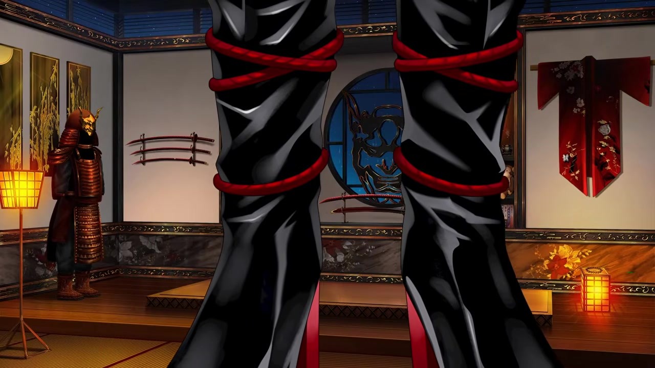 [Outfit Reveal] Vox Pranks Chat by Naming a Mystery Polygon and Faking a Cloak Reveal