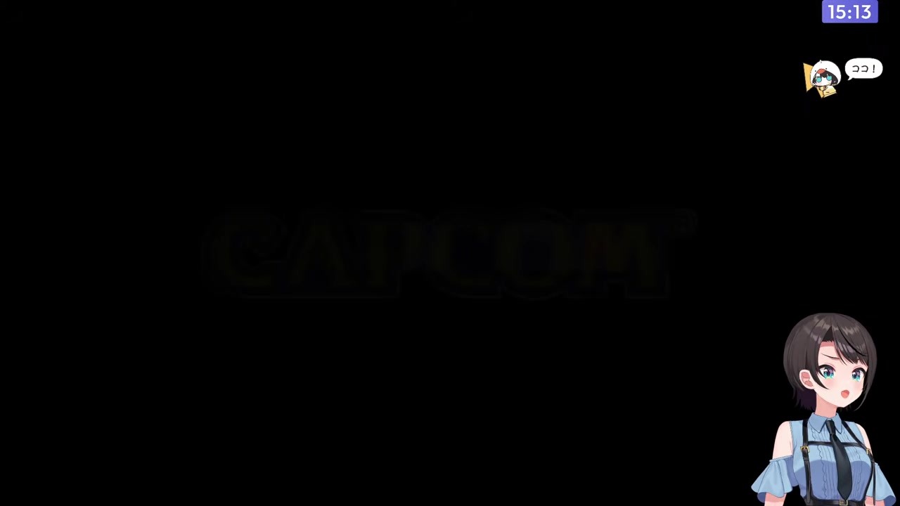 【逆転裁判3】エンドで『声優全員カプコン社員』と気づくスバル