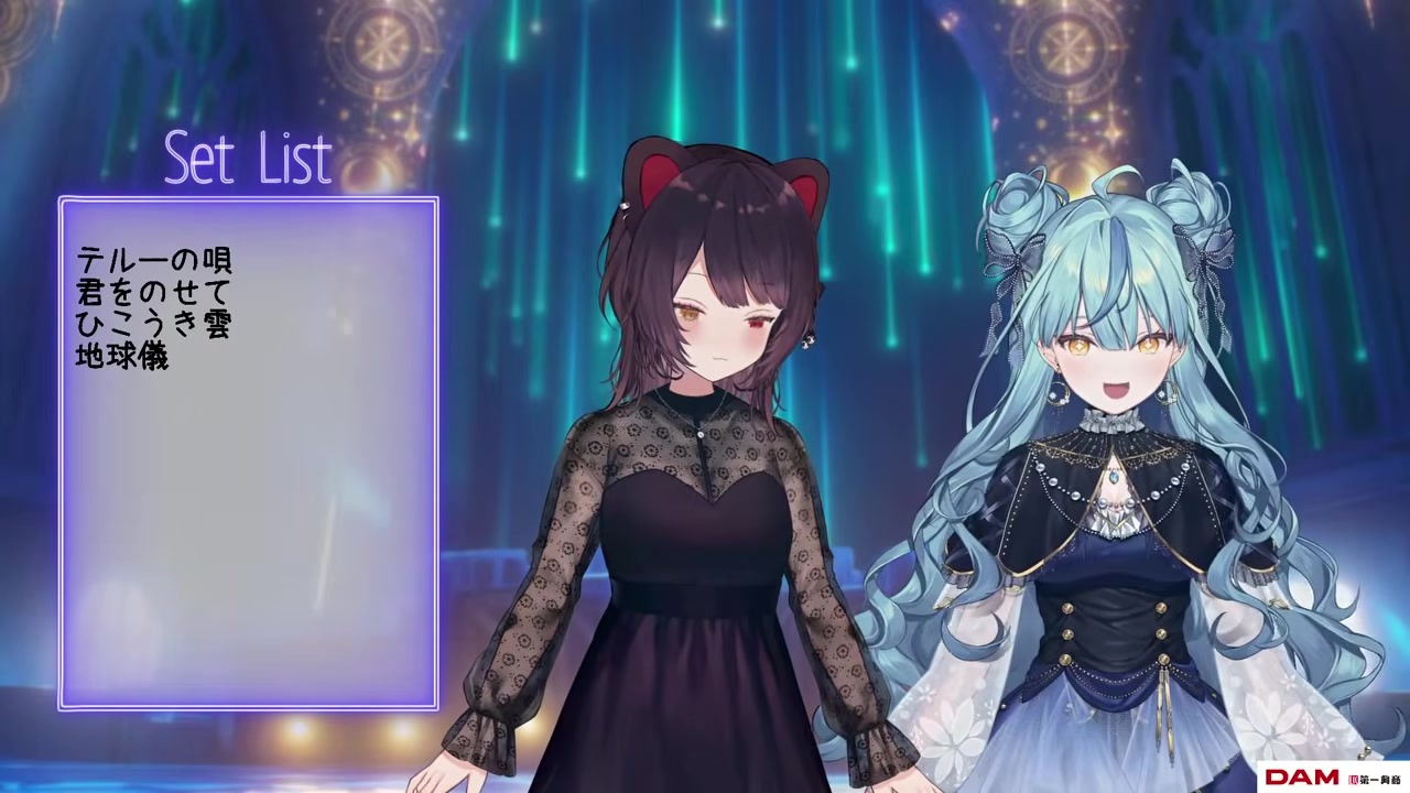 【ネタバラシ】定番ジブリ曲を次々否定しOP曲をデュエット再演