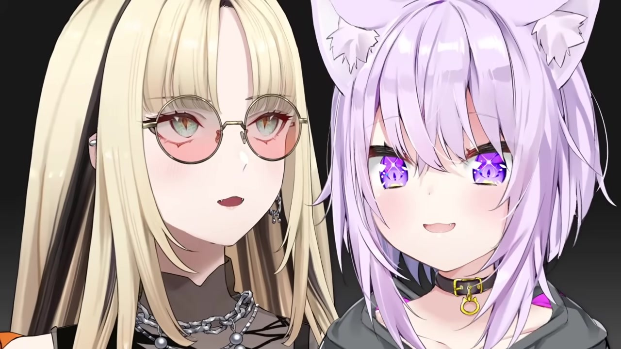 【ニコ来訪】おかゆを“ど変態”と思い込み千早と張り合っていた