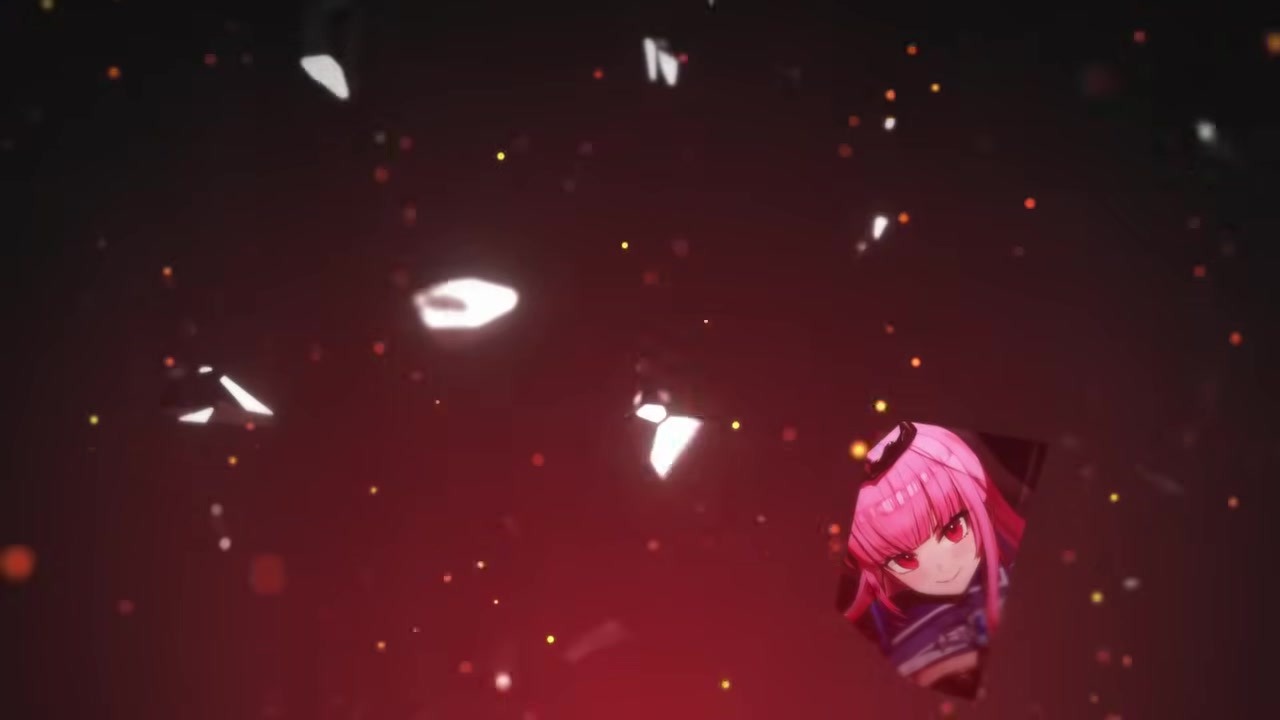 [ENReco] Gigi Confuses Her Partner by Answering 'It's a Cow' for the Queen's Gift