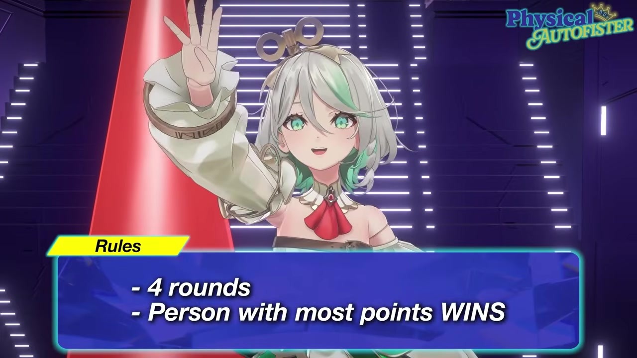 [CCGG] Bae, Su & Towa Join a Mystery Quiz With an "English Handicap"