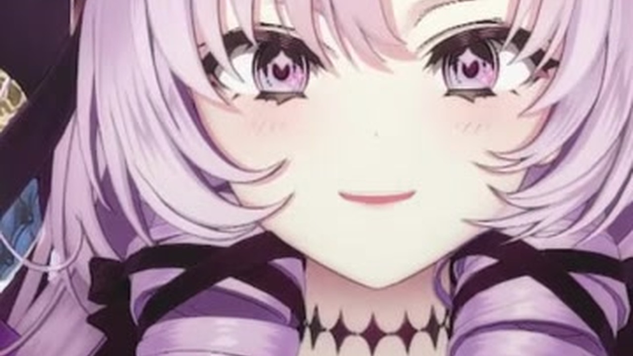 【朝活】ソーセージをイケメン貴族に次々擬人化するサロメ