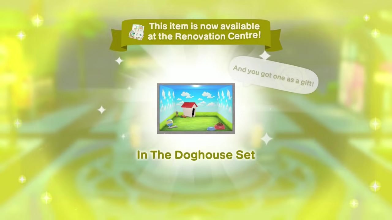 [TOMODACHI LIFE] Viewers pick Shiorin, then a bee attacks mid-summon