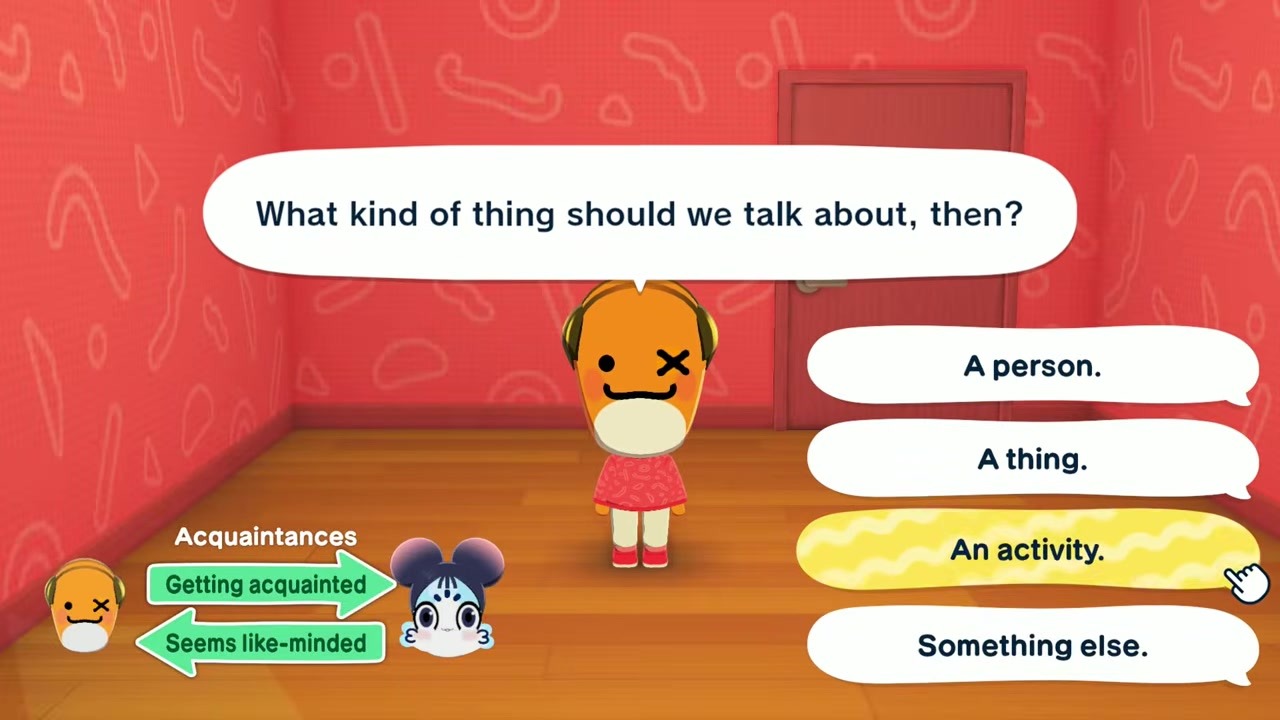 [Tomodachi Life] M'lord mistakes island donations for taxes