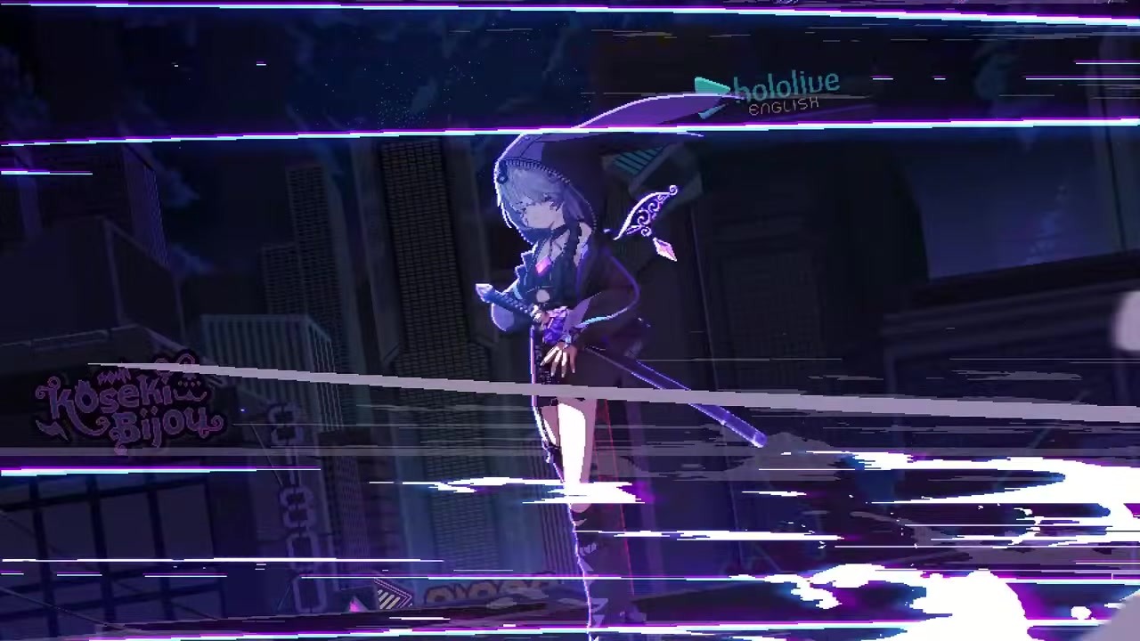 [Pratfall] Bijou's Chaotic Opening with '6 7' and Clipped Audio