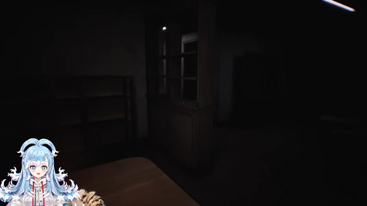 [Dread] Kobo gets attacked by the neighbor after opening the music box