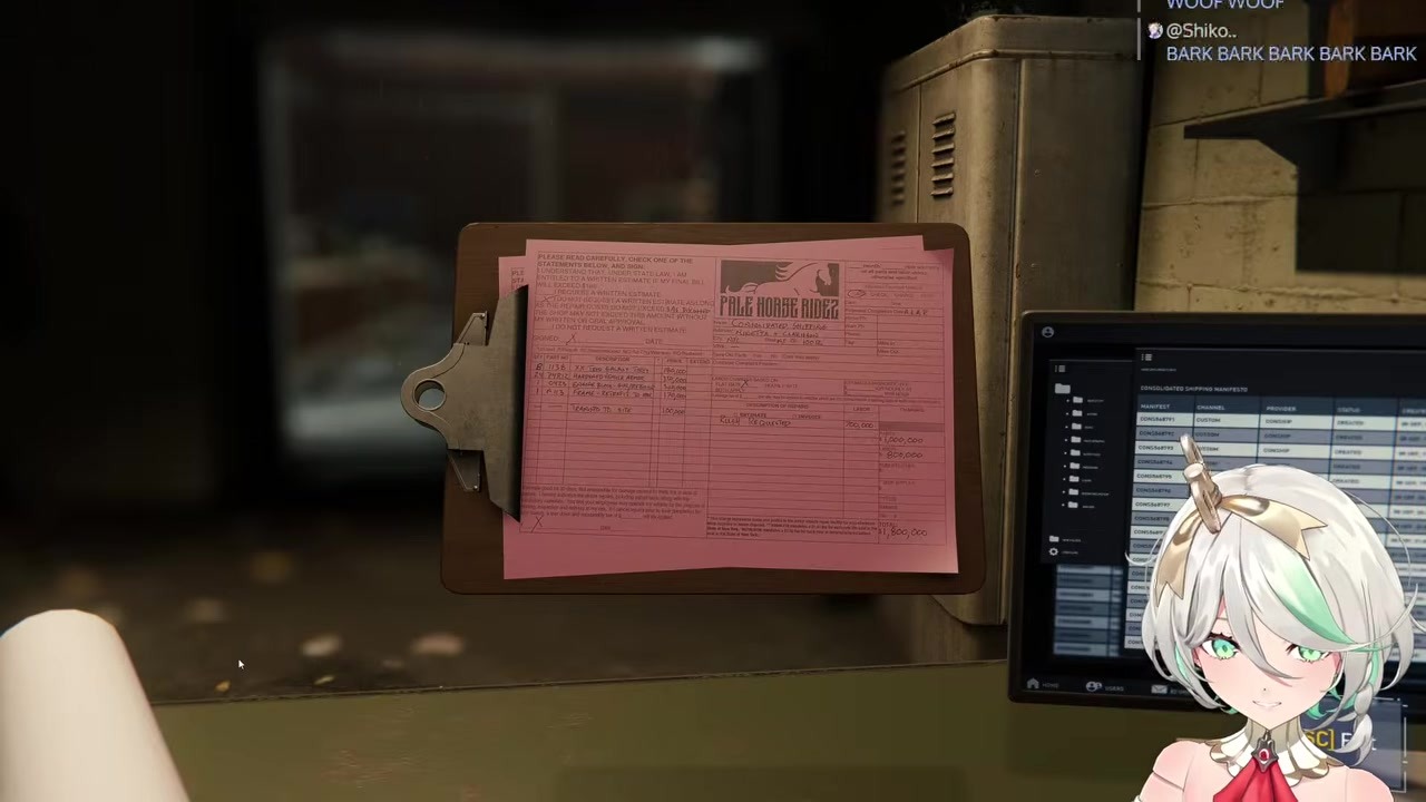 [Marvel's Spider-Man] CC Claims She's Spider-Man Then Exposes the Government