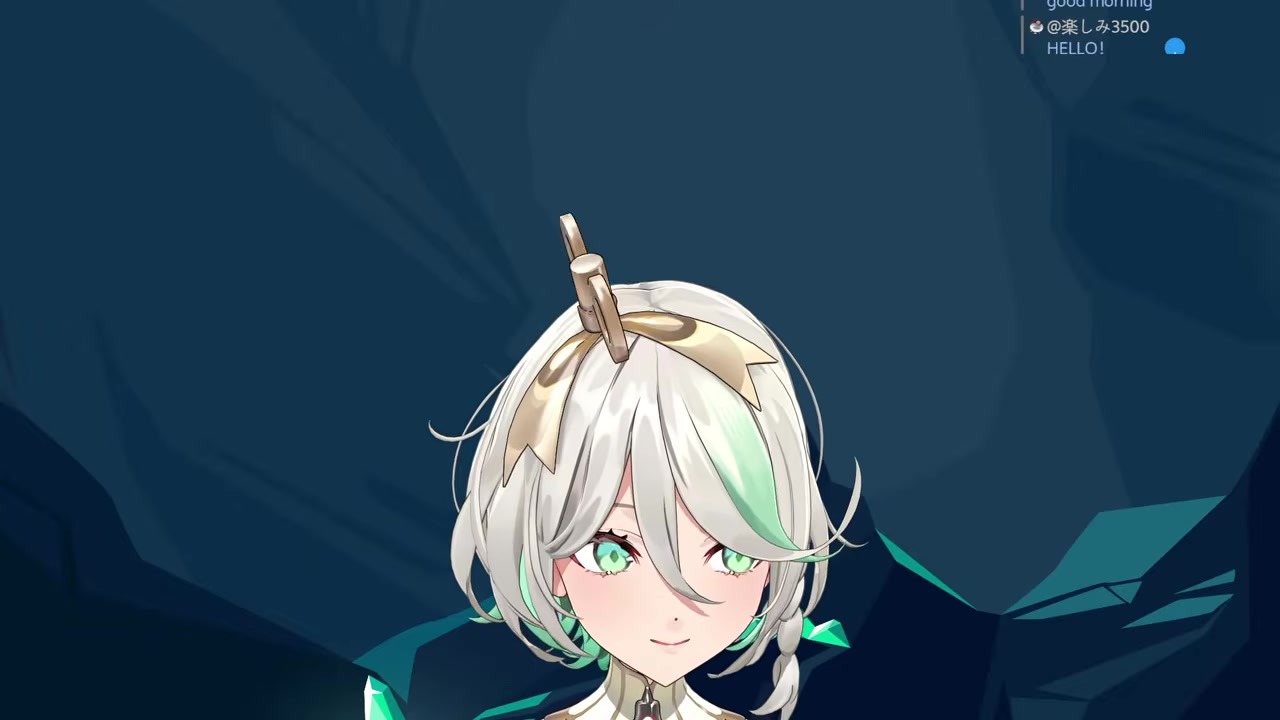 [Watching] Cecilia Names Manager 'Auto-Mani' and Demands the Hyphen