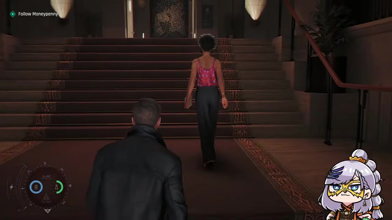 [Stream Accident] Reine accidentally shuts down her PC right before ending the stream