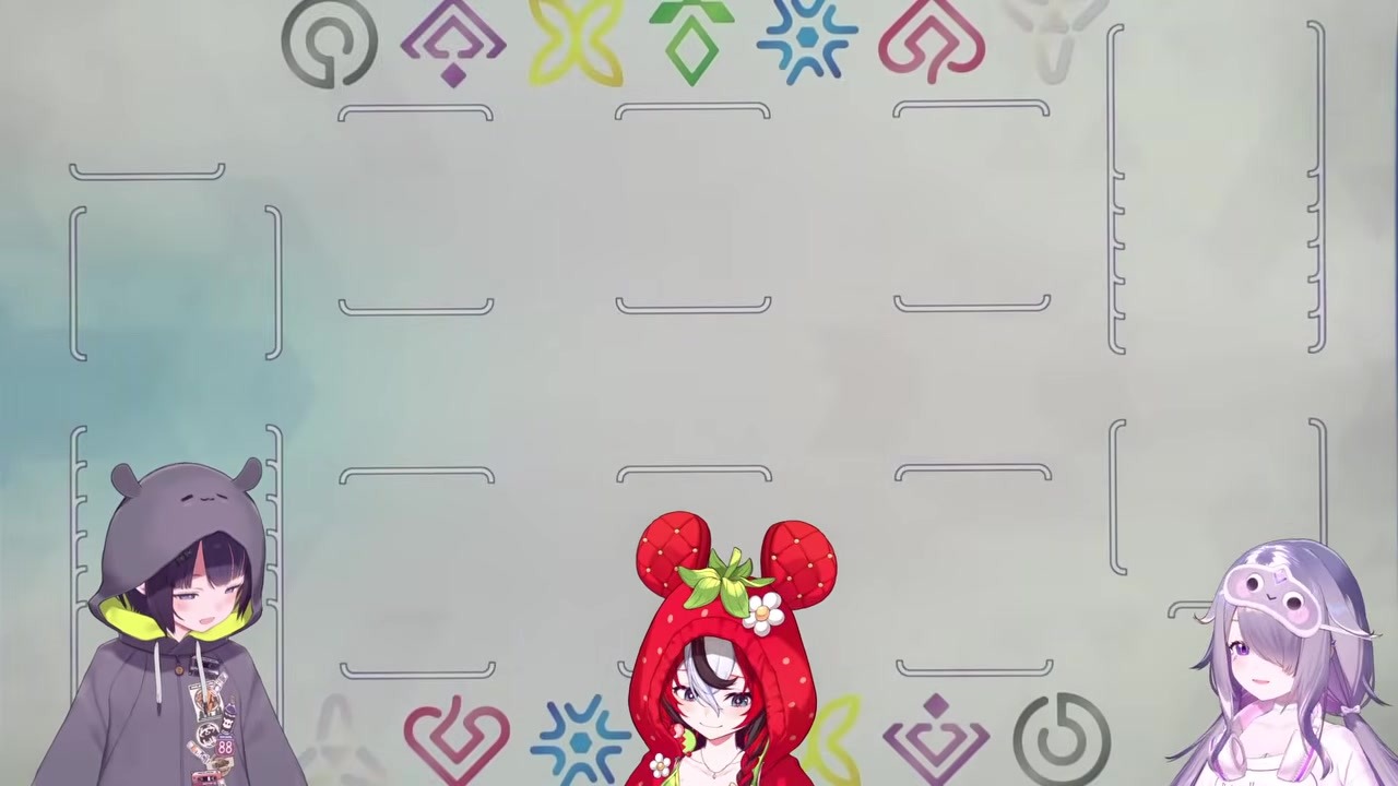 [HoloOCG] Ina Pulls Her Own Signed Card on the First Pack