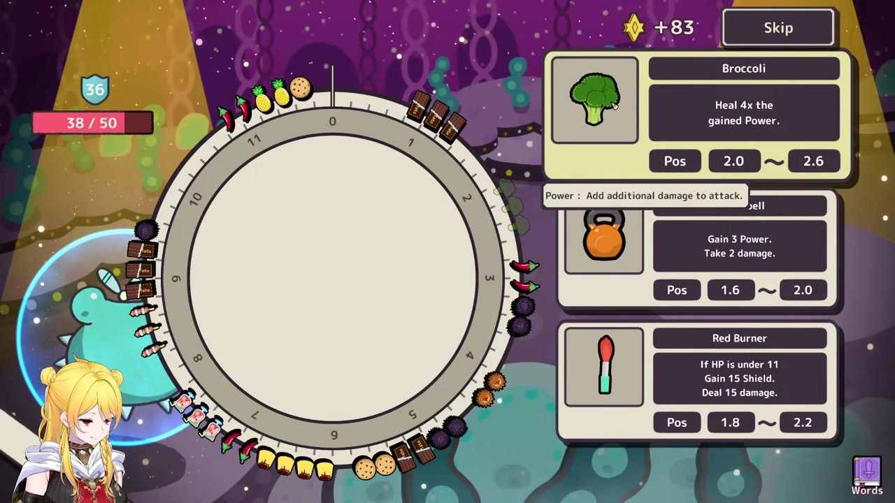 [Puns] Kaela Spawns the "Siscolli" Family with Broccoli Wordplay