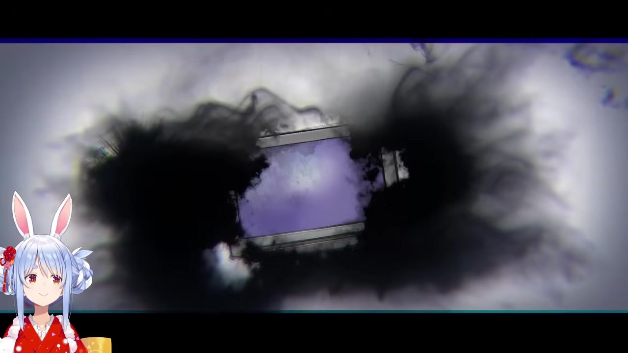 【BLEACH】15歳チャドがデカすぎて年齢を疑う兎田ぺこら