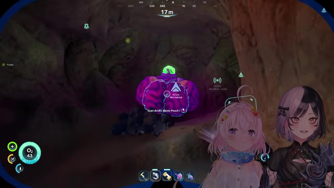 [LEGEND] Debating Mermaid Biology, Rejecting Bigfoot, and Greenlighting a Cursed Stream
