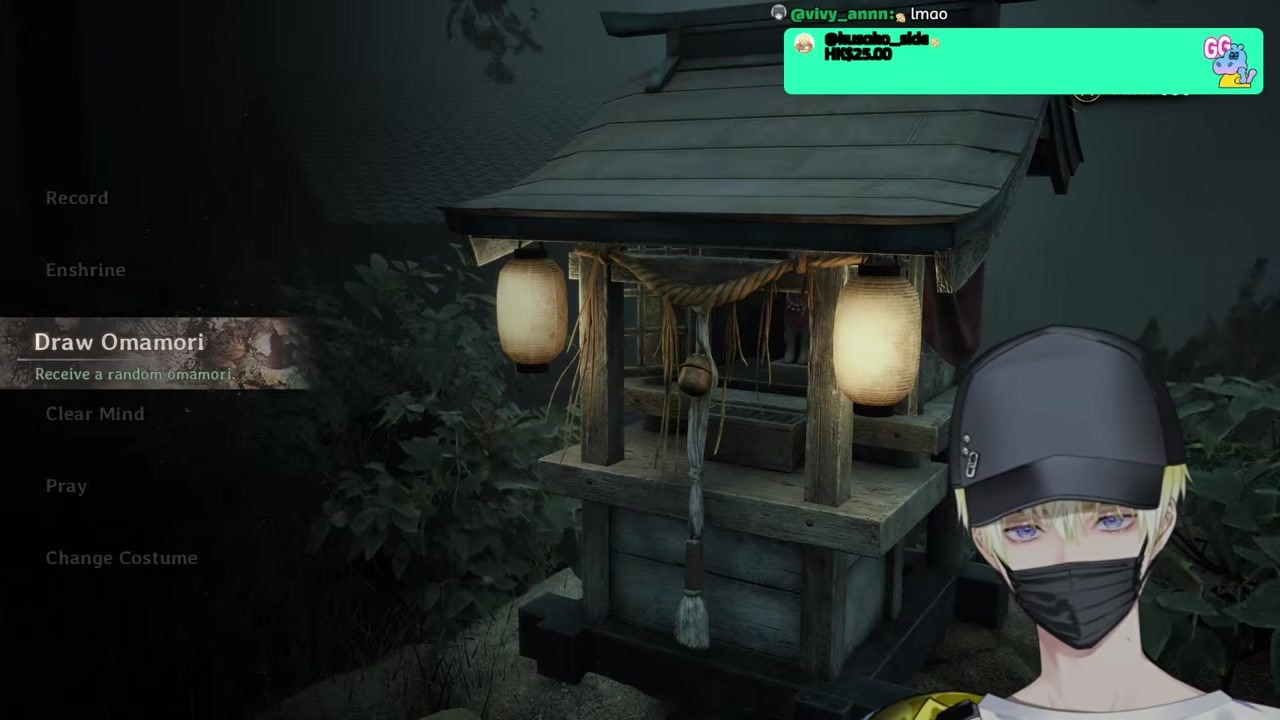 [14-Hour Stream] Sonny Happily Becomes a Dog for Super Chat Treats